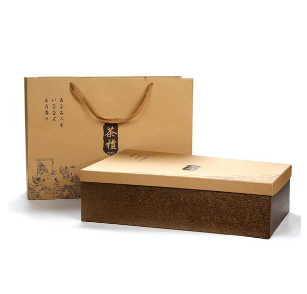 紙箱包裝定制對(duì)產(chǎn)品保護(hù)有多重要？