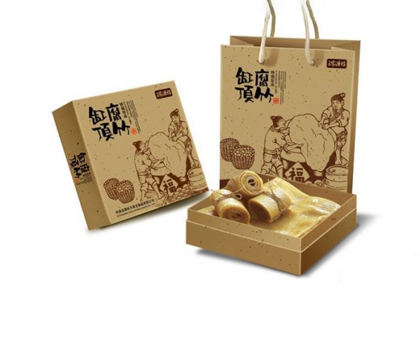 食品包裝禮盒